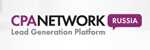 CPA Network CPANetwork.ru Logo
