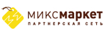 CPA Network MixMarket.ru Logo
